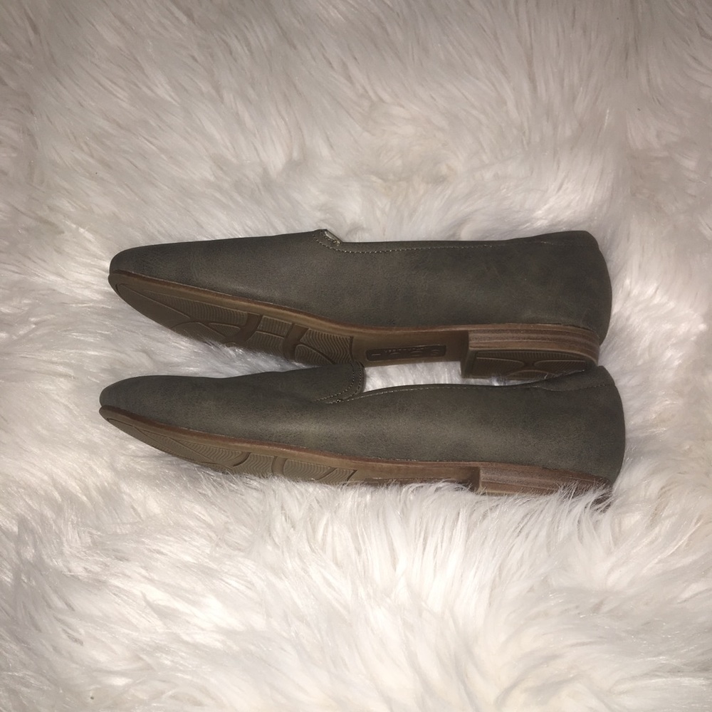 Flats